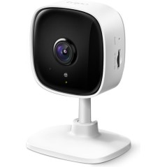 Tapo C110 Camera - Premium Smart Security Solution with HD Video and Night Vision | SKU: 4897098682760